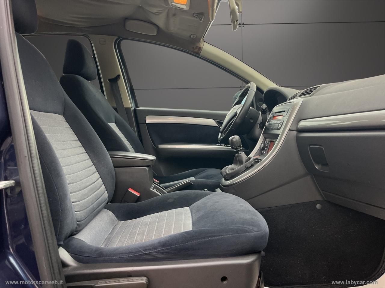 FIAT Croma 1.9 MJT Dynamic
