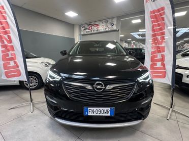 Opel Grandland X 1.6 diesel Ecotec Start&Stop Ultimate