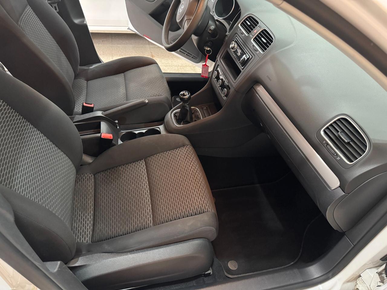 Volkswagen Golf 1.4 cc 5p. United 80cv OK NEOPATENTATI