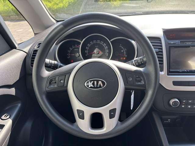 Kia Venga 1.4 CRDI 90cv ACTIVE