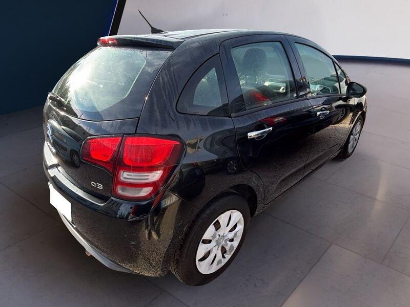 Citroën C3 C3 1.1 airdream Exclusive c/esp Gpl