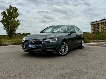Audi A4 2.0 35 TDI 150 CV S-Line S-Tronic