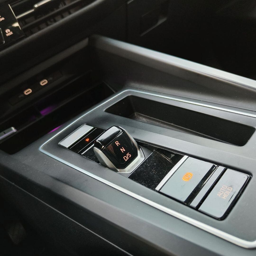 Volkswagen Golf 1.4 TSI eHYBRID 204 CV DSG Style