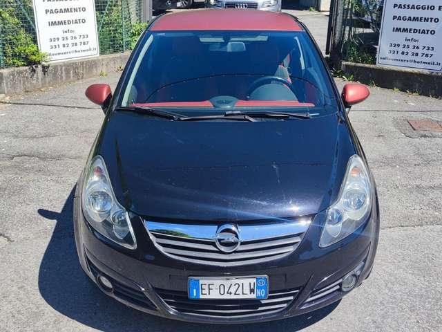 Opel Corsa Corsa 3p 1.3 cdti Sport 95cv