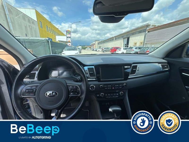 KIA Niro 1.6 GDI HEV ENERGY DCT