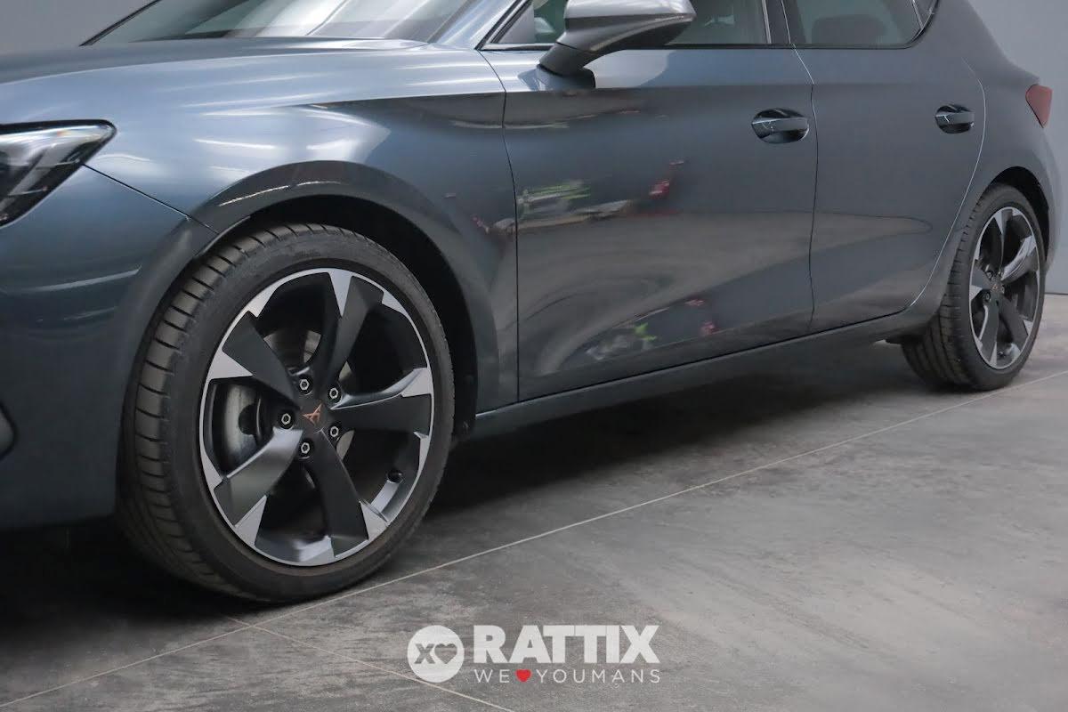 Cupra Leon 2.0 TDI 150CV DSG