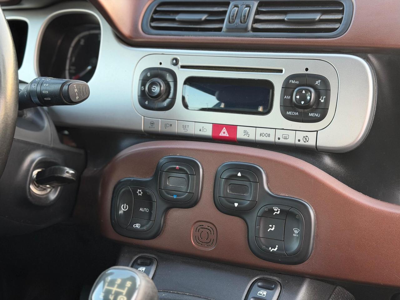 Fiat Panda Cross 1.3 MJT S&S 4x4