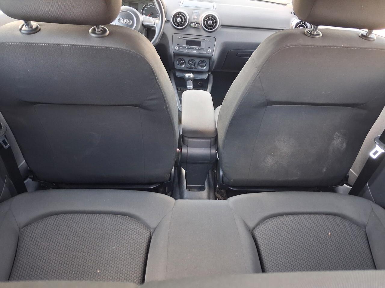 Audi A1 1.2 TFSI Attraction