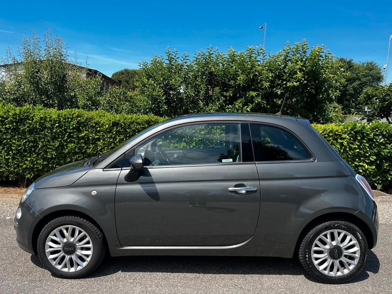 Fiat 500 1.2 Cult