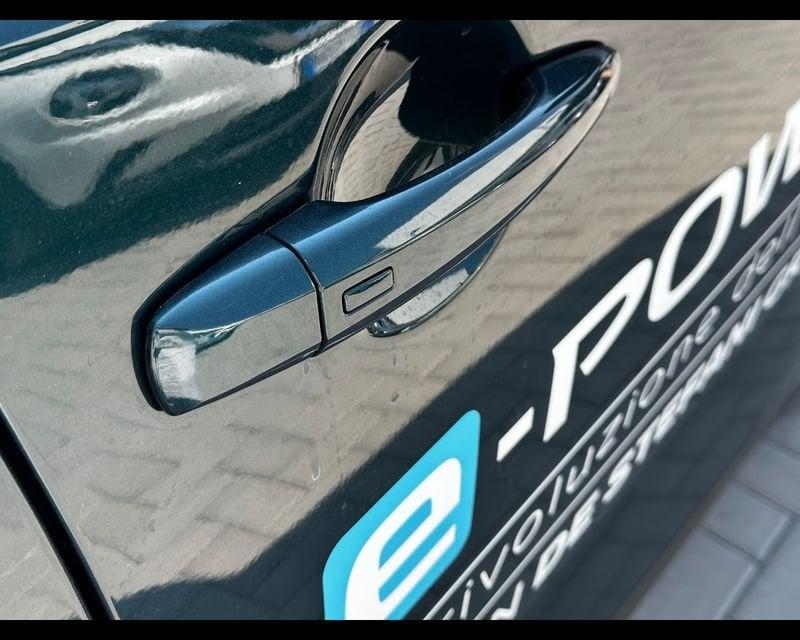 Nissan Qashqai Qashqai 1.5 e-power Tekna 2wd 205cv