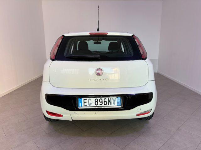 FIAT Punto Evo 1.2 5 porte S&S Dynamic