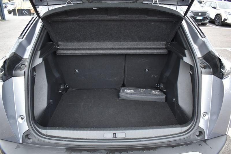 Peugeot 2008 2008 PureTech 100 S&S Allure