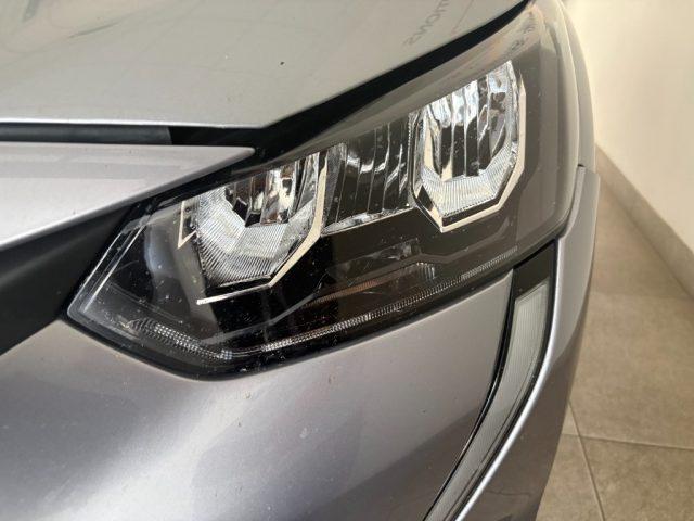 PEUGEOT 208 PureTech 75 CV S&S 5PORTE ALLURE PERFETTA NEOPAT.