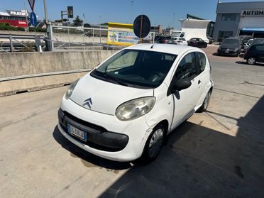 Citroen C1 1.0 3 porte GPL