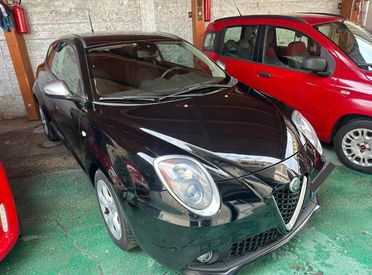 Alfa Romeo MiTo 1.4 78 CV NEO PATENTATI EURO6