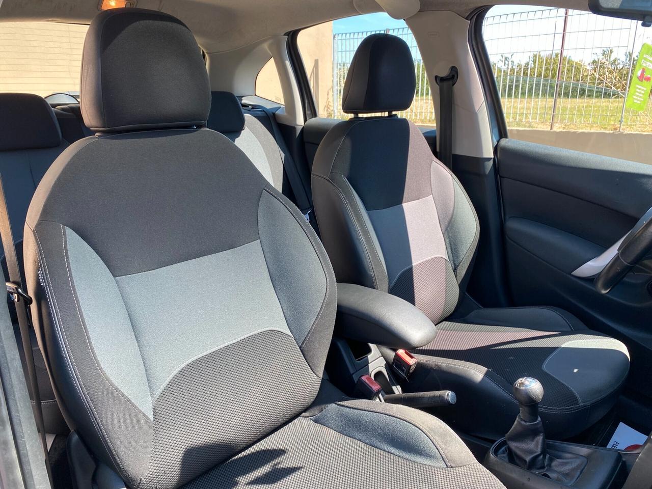 Citroen C3 1.4 HDi 70 Exclusive