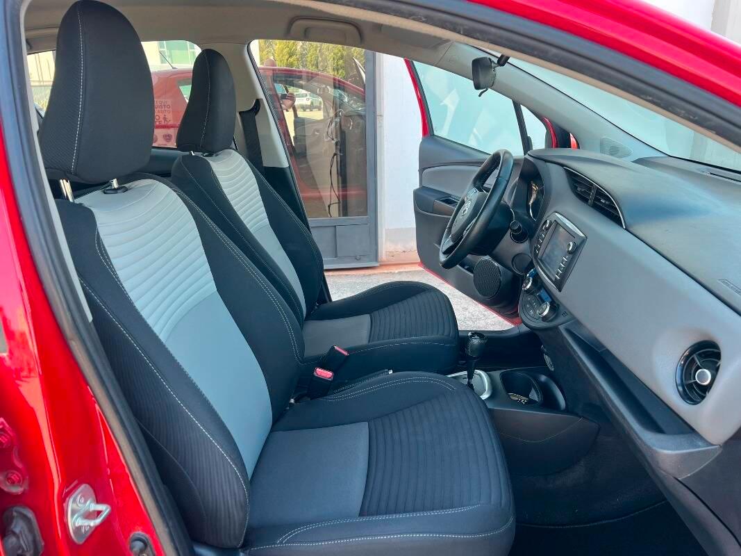 Toyota Yaris 1.5h Active my18