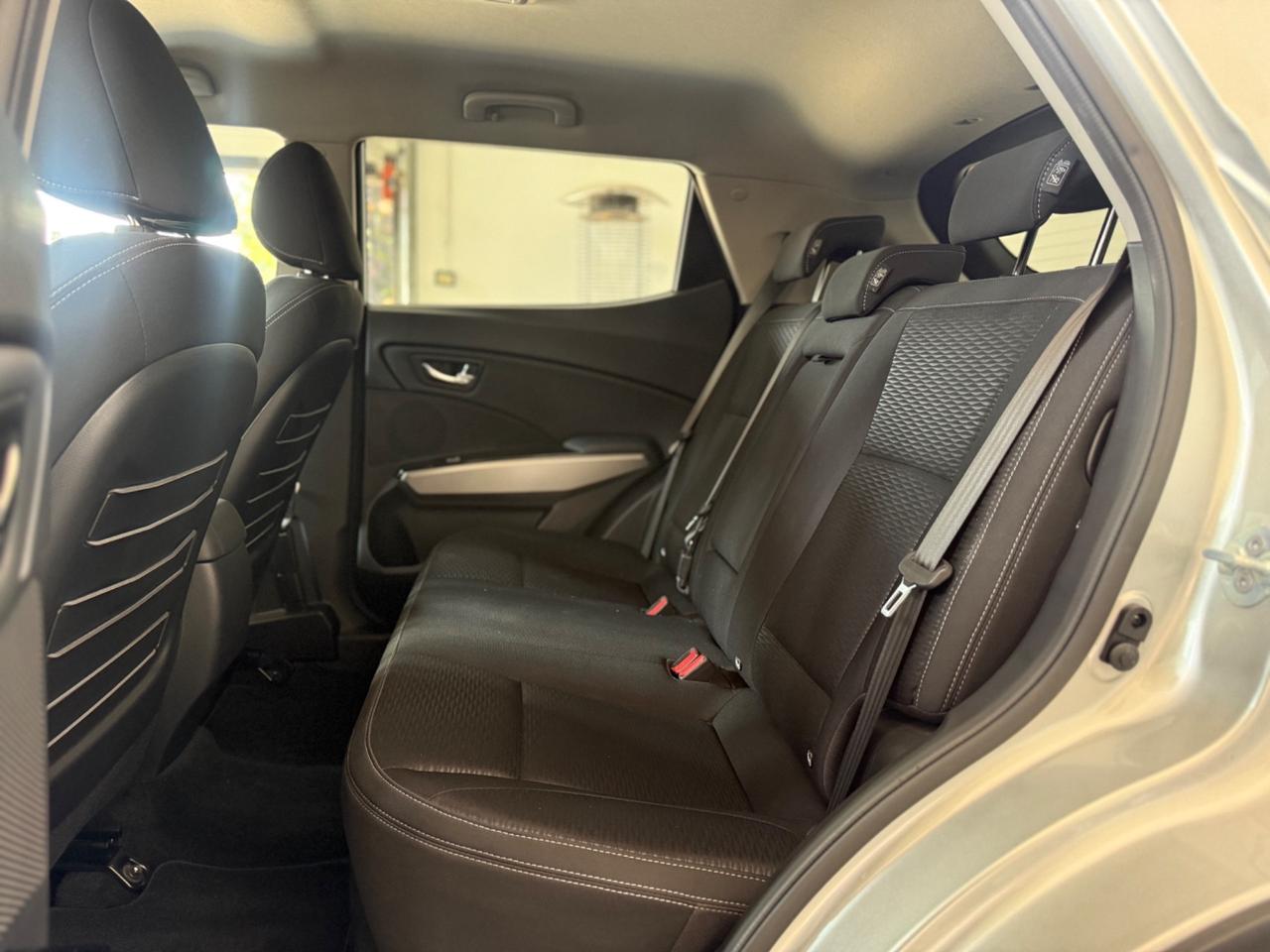 Ssangyong Tivoli 1.6 Bi-fuel GPL 60.000KM