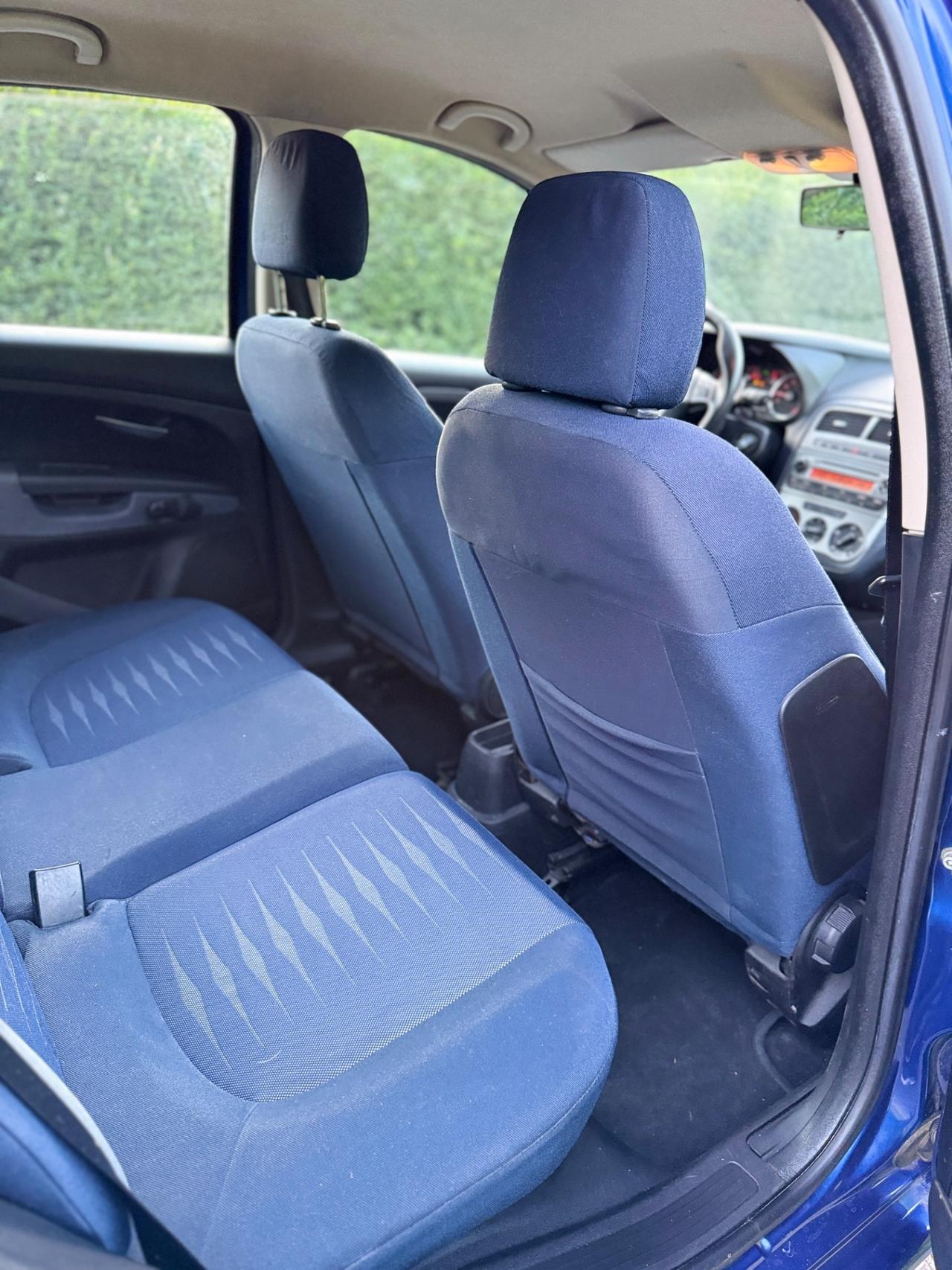 Fiat Grande Punto 1.4 “SOLO 136,000km” Benzina