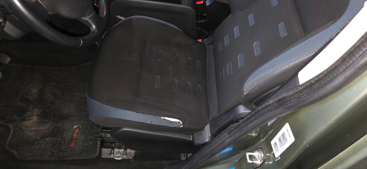 Citroen Berlingo Multispace 1.6 HDi 75 Seduction