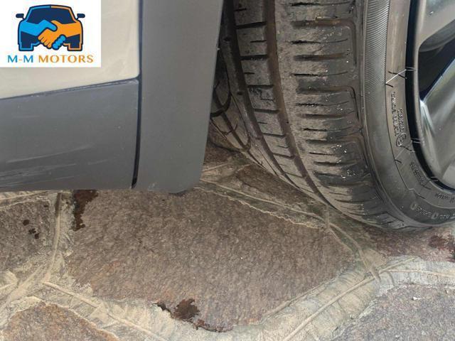 TESLA Model X 90kWh Dual Motor GANCIO TRAINO PILOT AVANZATO