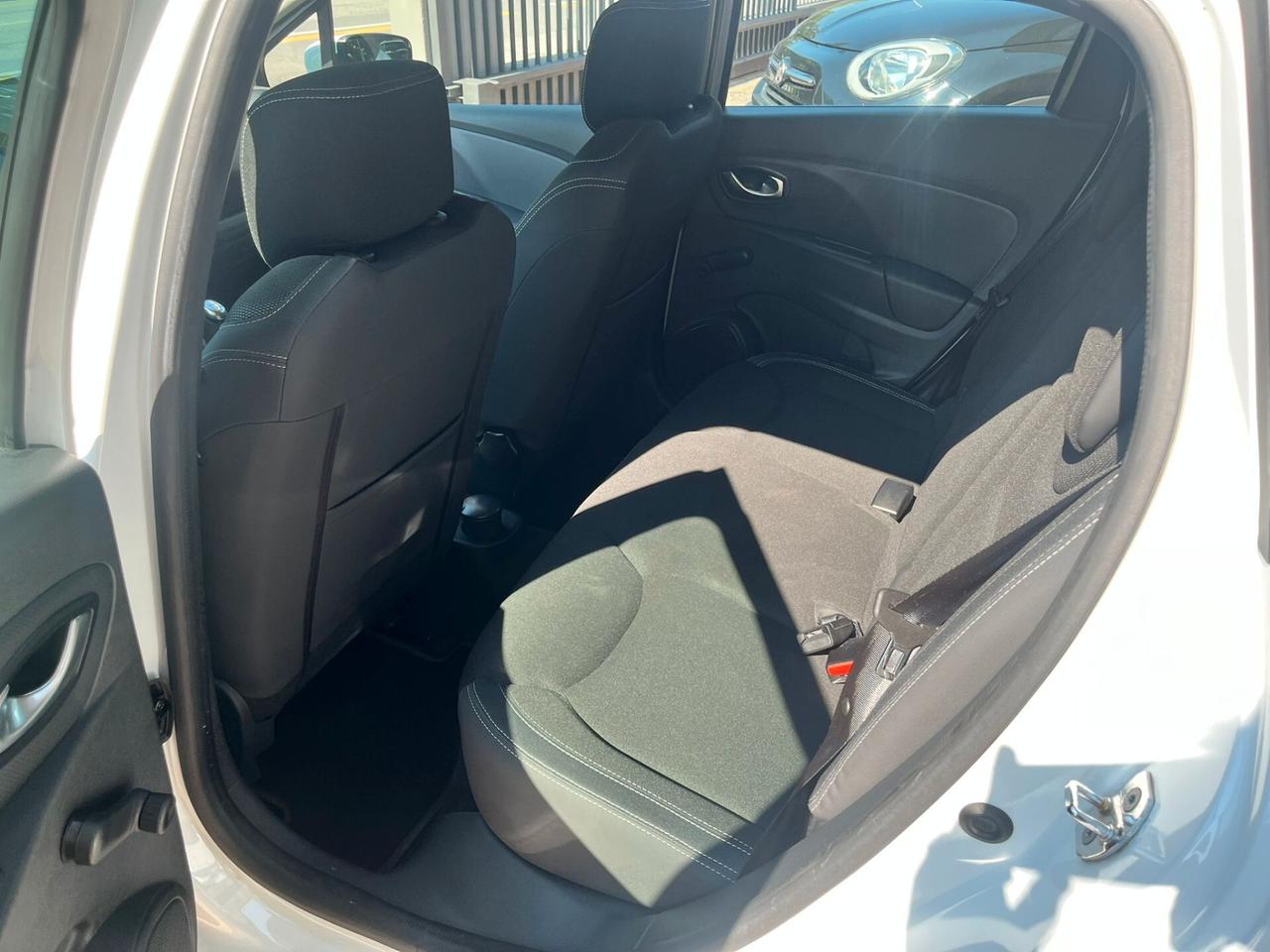 Renault Clio Sporter dCi 8V 90CV EDC Start&Stop Energy Zen