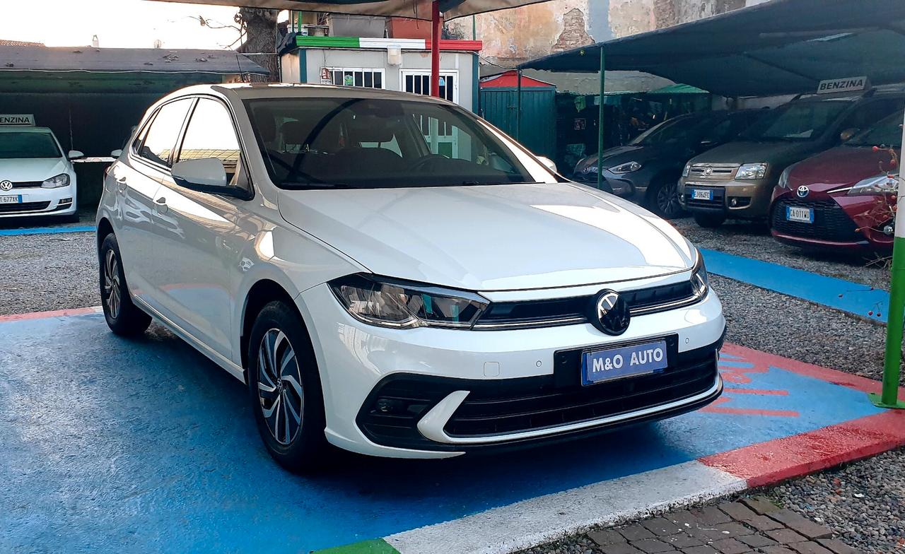 VOLKSWAGEN POLO 1.0 TSI STYLE KM 29 MILA FULL OPTIONAL