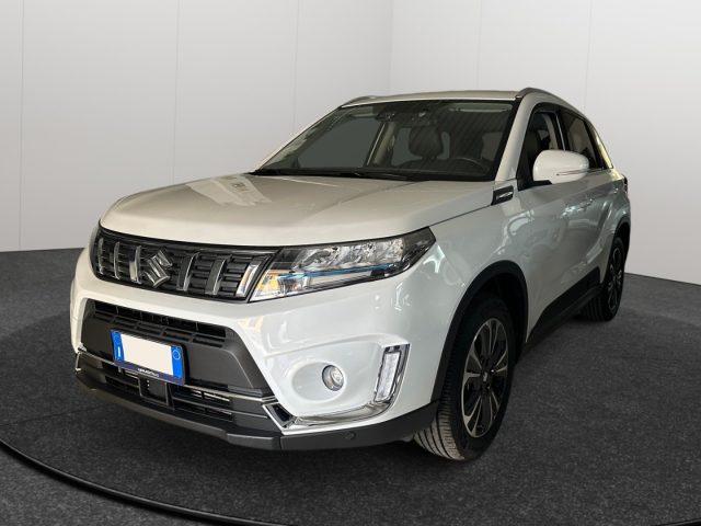 SUZUKI Vitara 1.4 Hybrid 4WD AllGrip Top KM 25.600