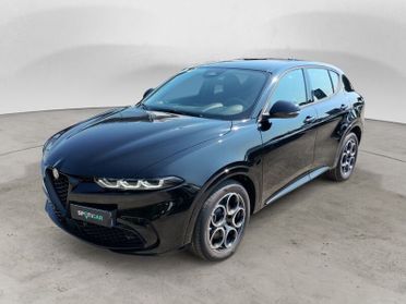 Alfa Romeo Tonale 1.5 160cv Hybrid TCT7 Sprint