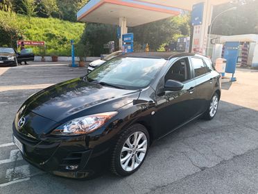 Mazda 3 Mazda3 2.2 MZ-CD 150 CV 5p. Advanced
