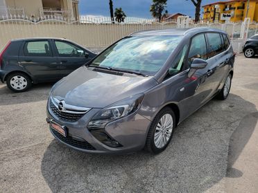 Opel Zafira Tourer - 2016 2.0 CDTi 170CV Cosmo