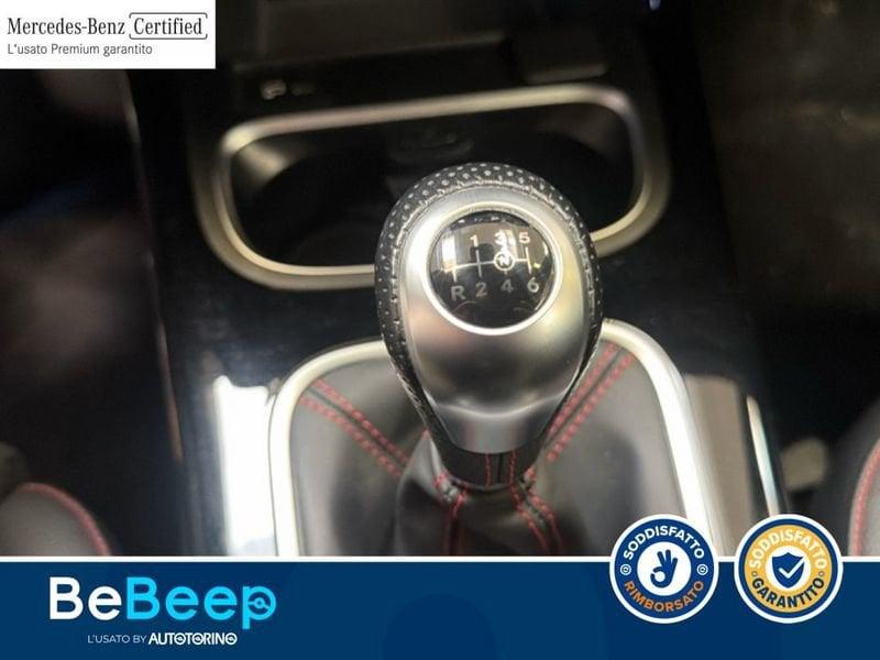 Mercedes-Benz Classe A A 180 D PREMIUM NIGHT EDITION