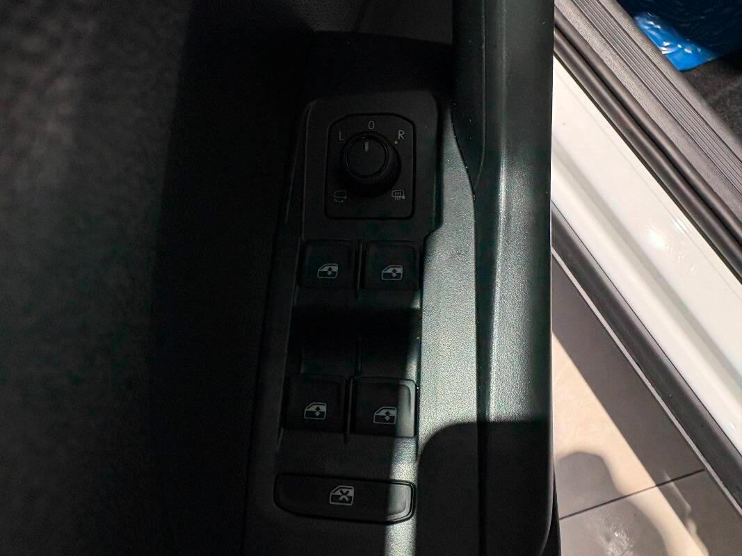 Volkswagen T-Cross 1.0 tsi Edition Plus 95cv