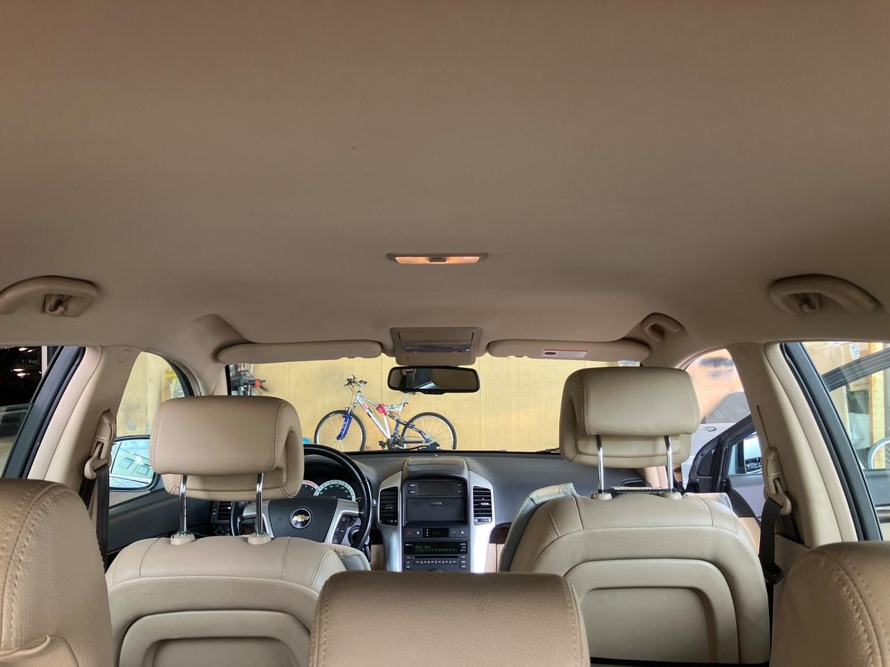 Chevrolet Captiva 2.0 VCDi LT