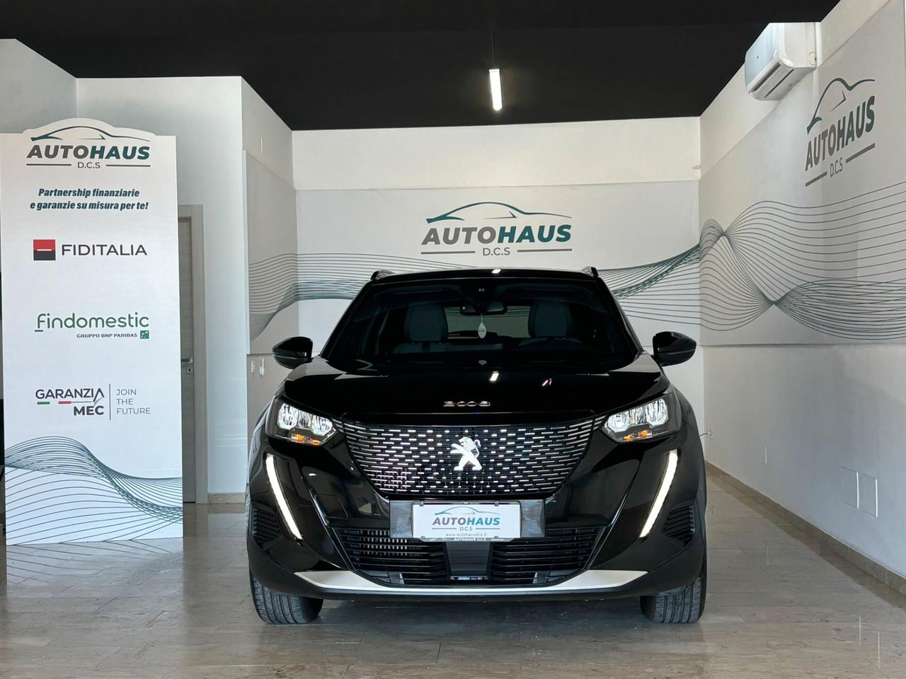 Peugeot 2008 1.2 BENZINA 101 CV