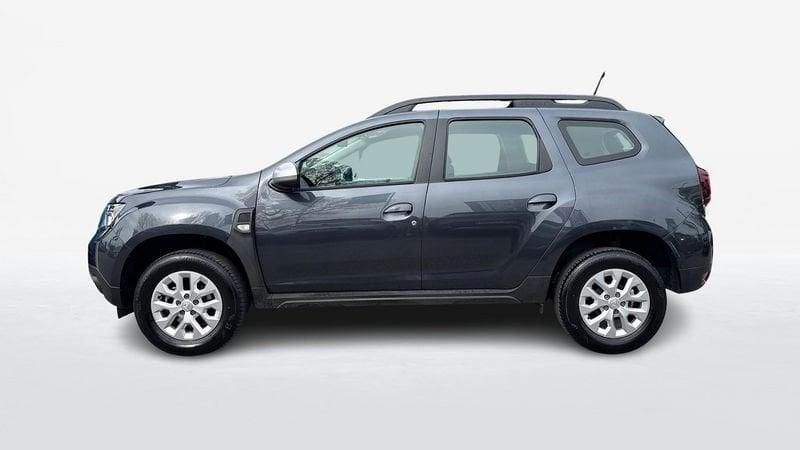 Dacia Duster 1.0 TCe GPL Comfort 4x2