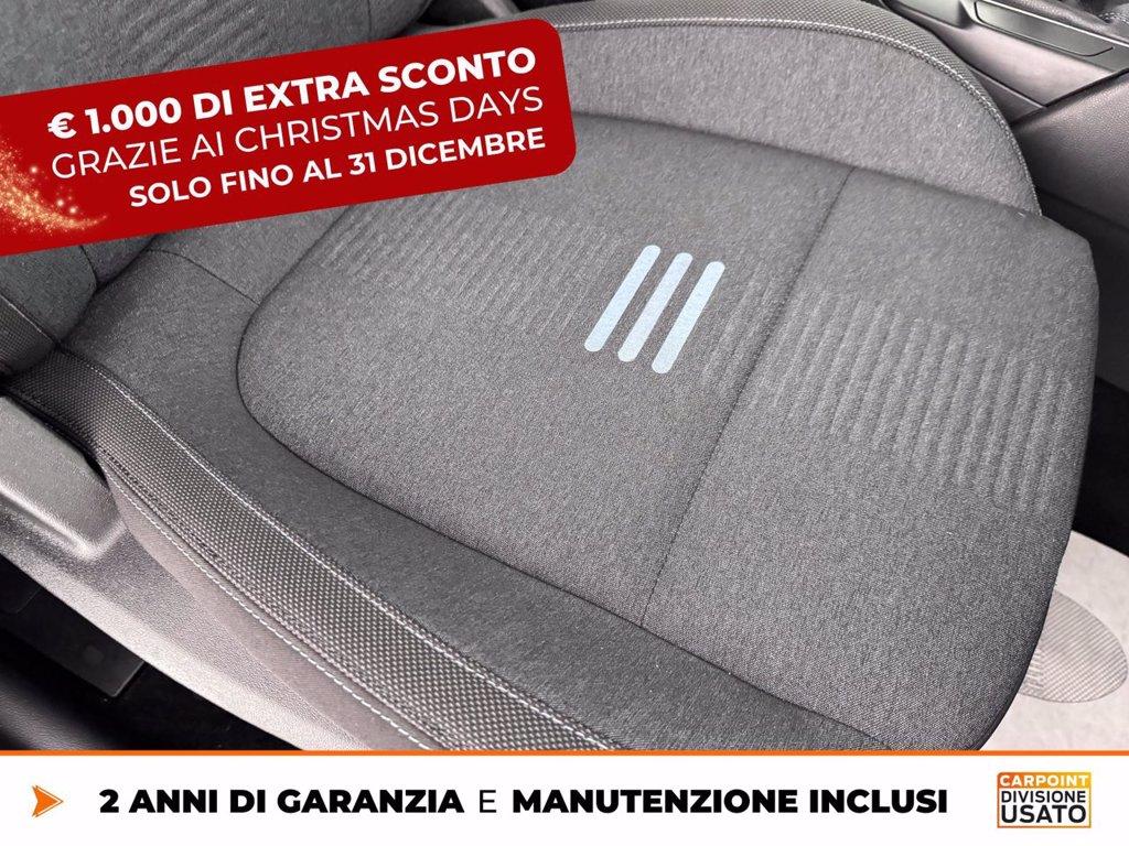 FORD Focus active 1.0t ecoboost h 125cv del 2022