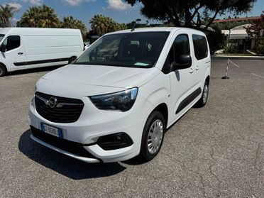 Opel Combo Life Combo Life 1.5D 100 CV S&S MT6 Edition Plus N1