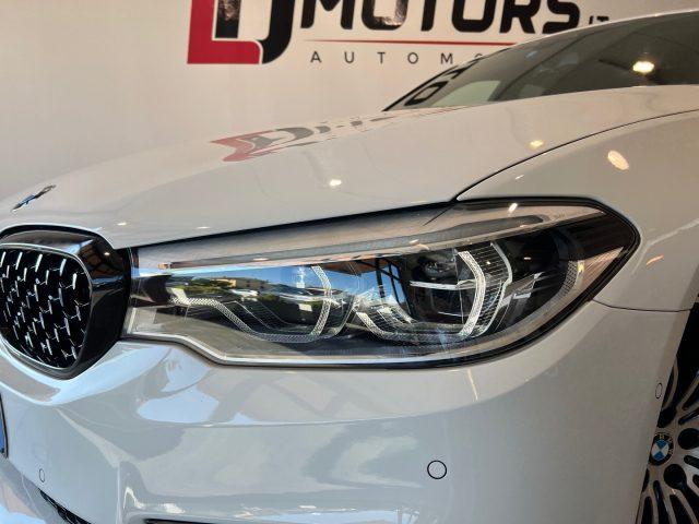 BMW 520 d xDrive Msport M Sport