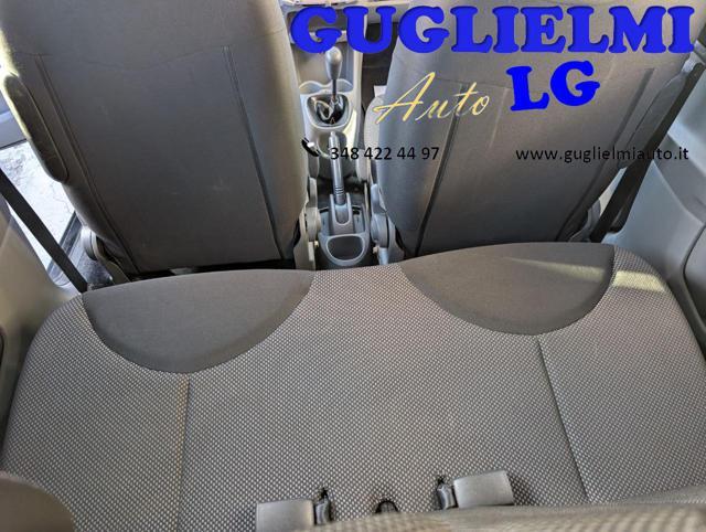 TOYOTA Aygo 1.0 12V VVT-i 3 porte Sol