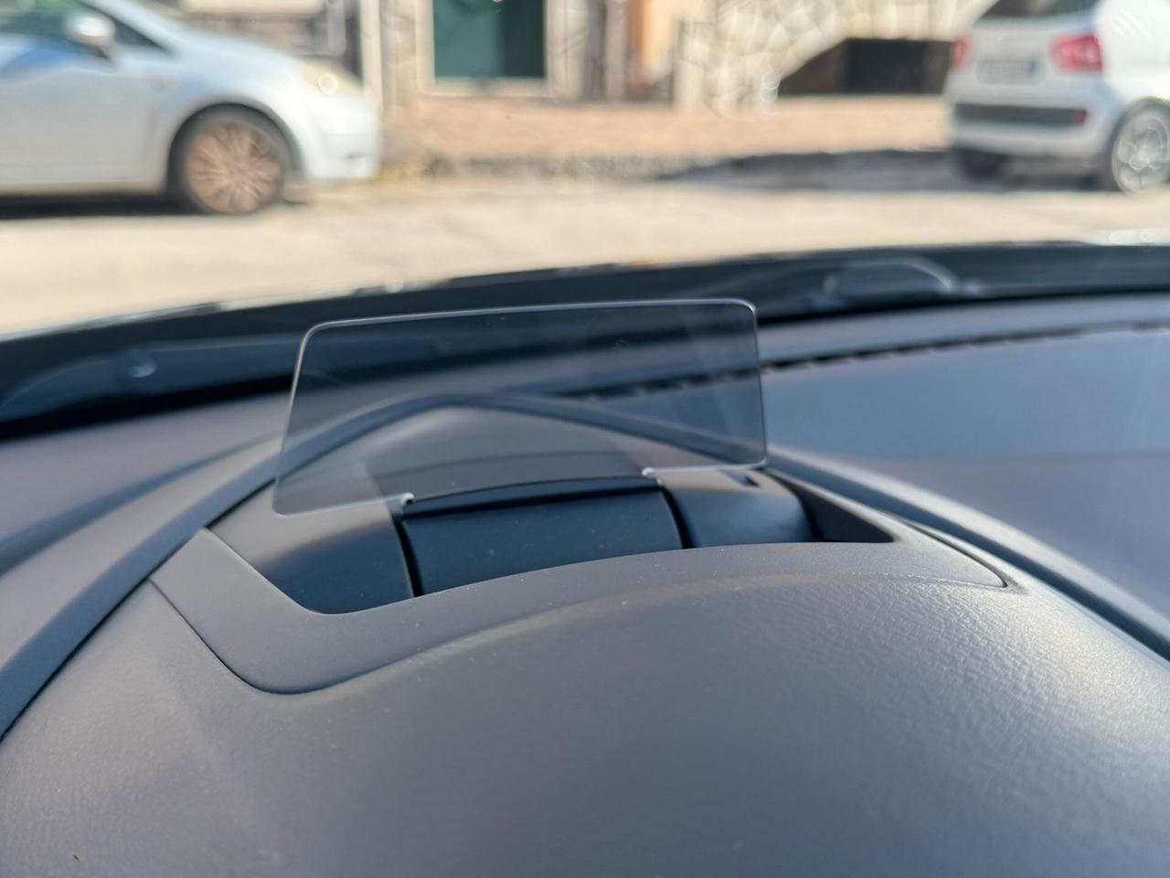 Mazda CX-3 1.5L Skyactiv-D AWD Exceed