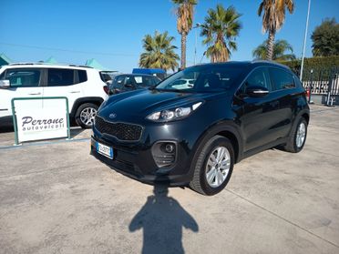 Kia Sportage 1.7 CRDI 2WD Class