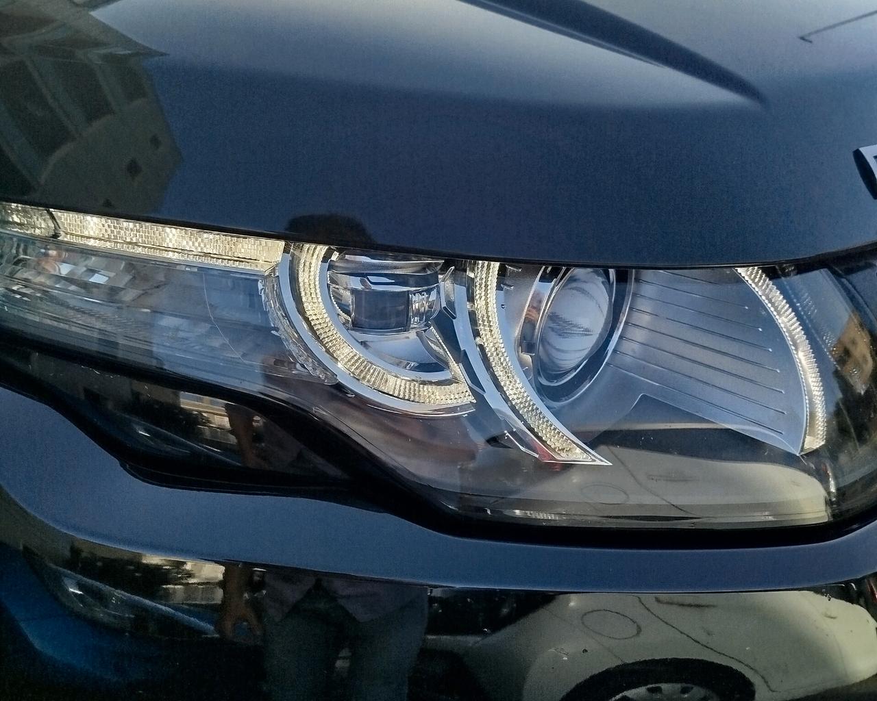 Land Rover Range Evoque 2.2 TD4 Coupé Prestige