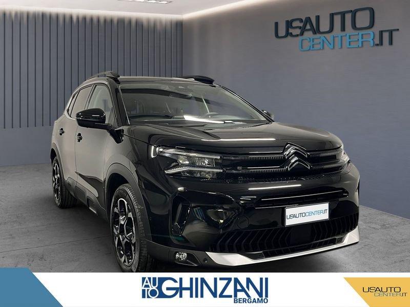 Citroën C5 Aircross C5 Aircross Hybrid 136 e-DCS6 Max