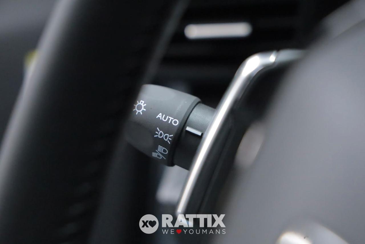 Peugeot 2008 1.2 Hybrid 145CV Allure e-DCS6