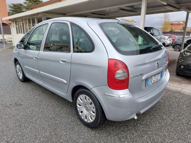 CITROEN Xsara Picasso 1.6 HDi 110CV FAP Classique