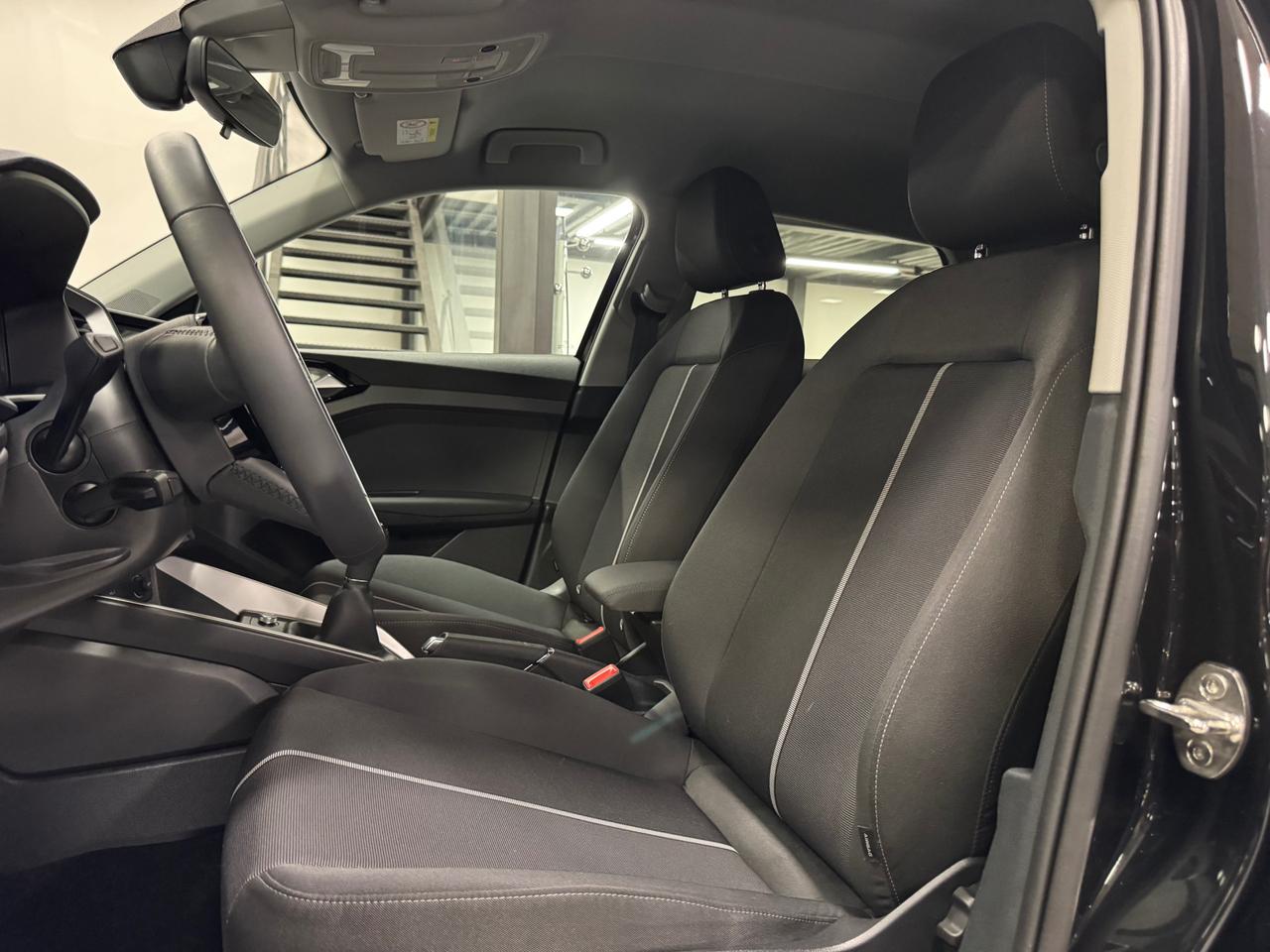 Audi A1 Allstreet 30 1.0 tfsi Advanced 110cv