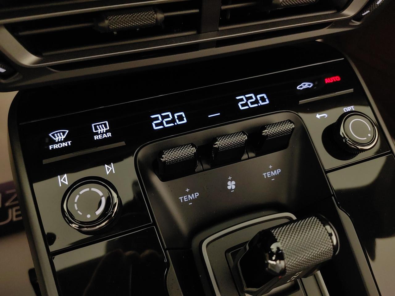 PORSCHE 992 Cabrio 3.0 Carrera 4S auto ACC MATRIX C21" subentro leasing