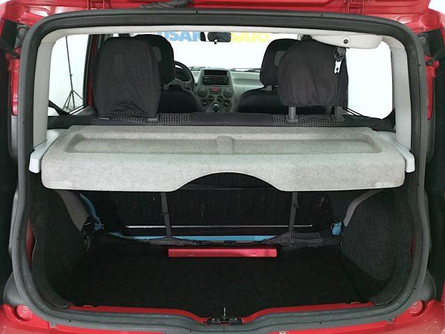 FIAT Panda 1.3 mjt 16v Dynamic 69cv