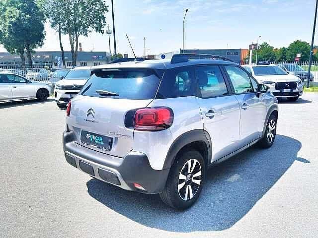 Citroen C3 Aircross 1.5 BlueHDi 110cv C-SERIES Usato Garantito